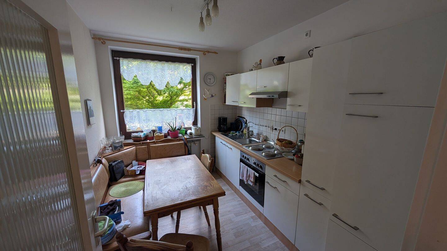 Schöne Erdgeschosswohnung – Bremerhaven – Vorschaubild 6