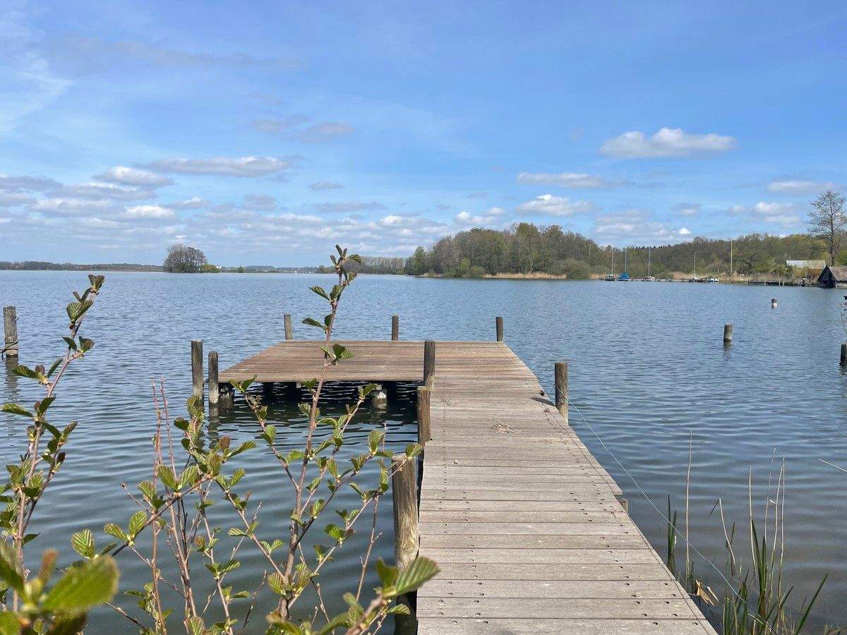 Das Haus am See im Herzen Bosaus – Bosau – Bild 1 von 9