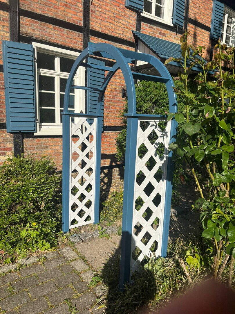 Historisches Juwel im Grünen --- Frisch renoviertes Fachwerk-Idyll in Hamm-Sandbochum – Hamm – Vorschaubild 4