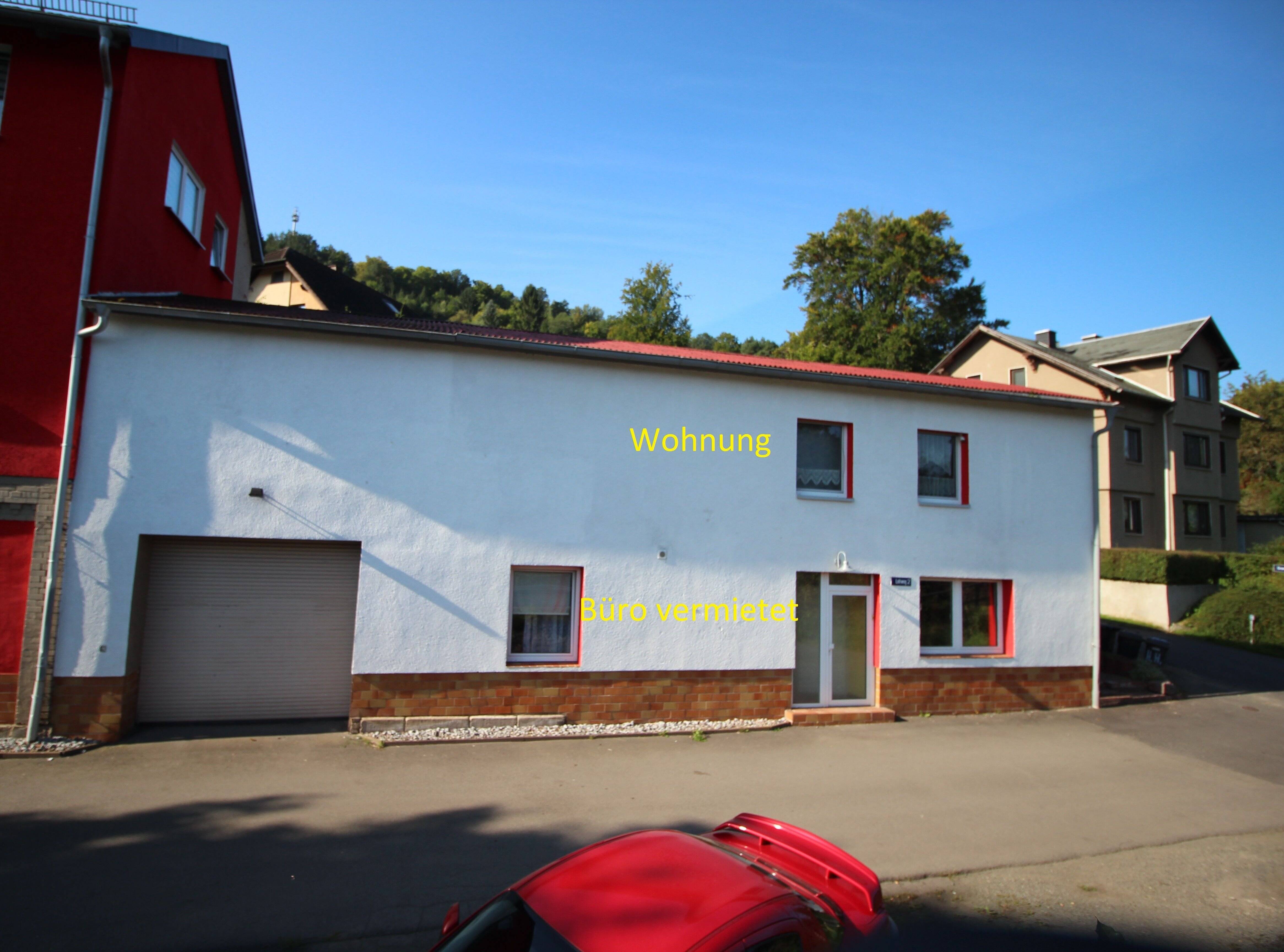 Mehrfamilienhaus für Immobilieninvestoren – Schmalkalden – Vorschaubild 5
