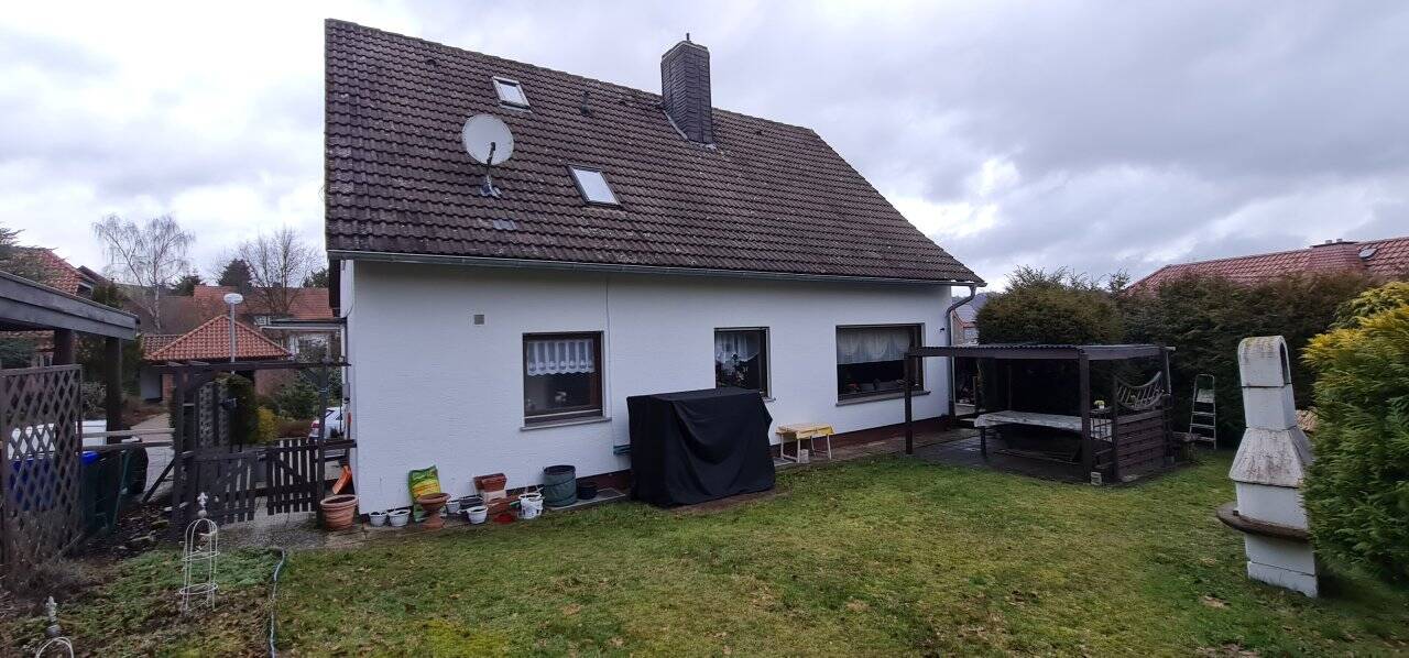 Korbach-OT, 1-3 Fam.Hs. – Korbach – Vorschaubild 5