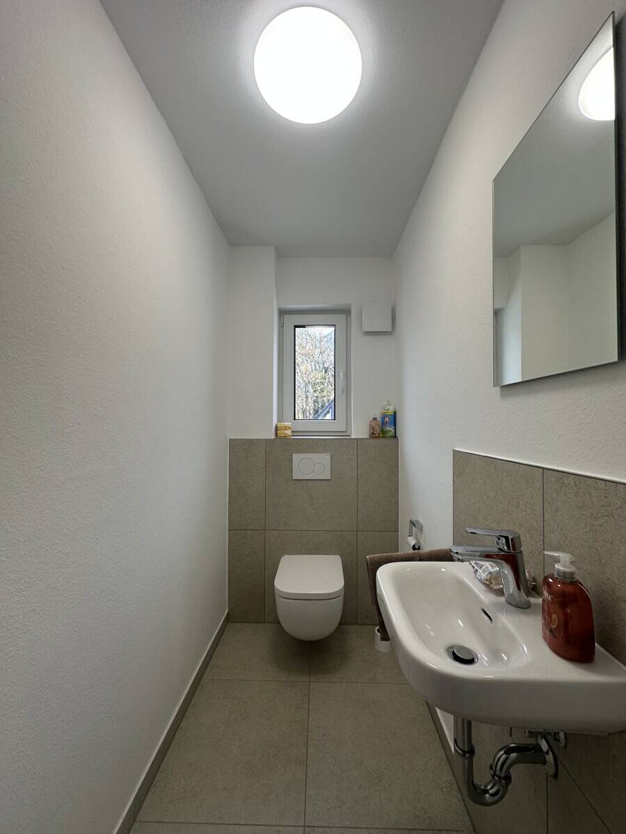 WG-/Studentenzimmer in Oldenburg - Preis inkl. aller Nebenkosten ! – Oldenburg – Vorschaubild 7