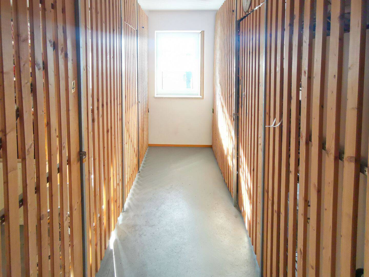 Top gepflegtes Mehrfamilienhaus in idyllischer Lage - 7,8 % Sollrendite – Auma-Weidatal – Vorschaubild 8