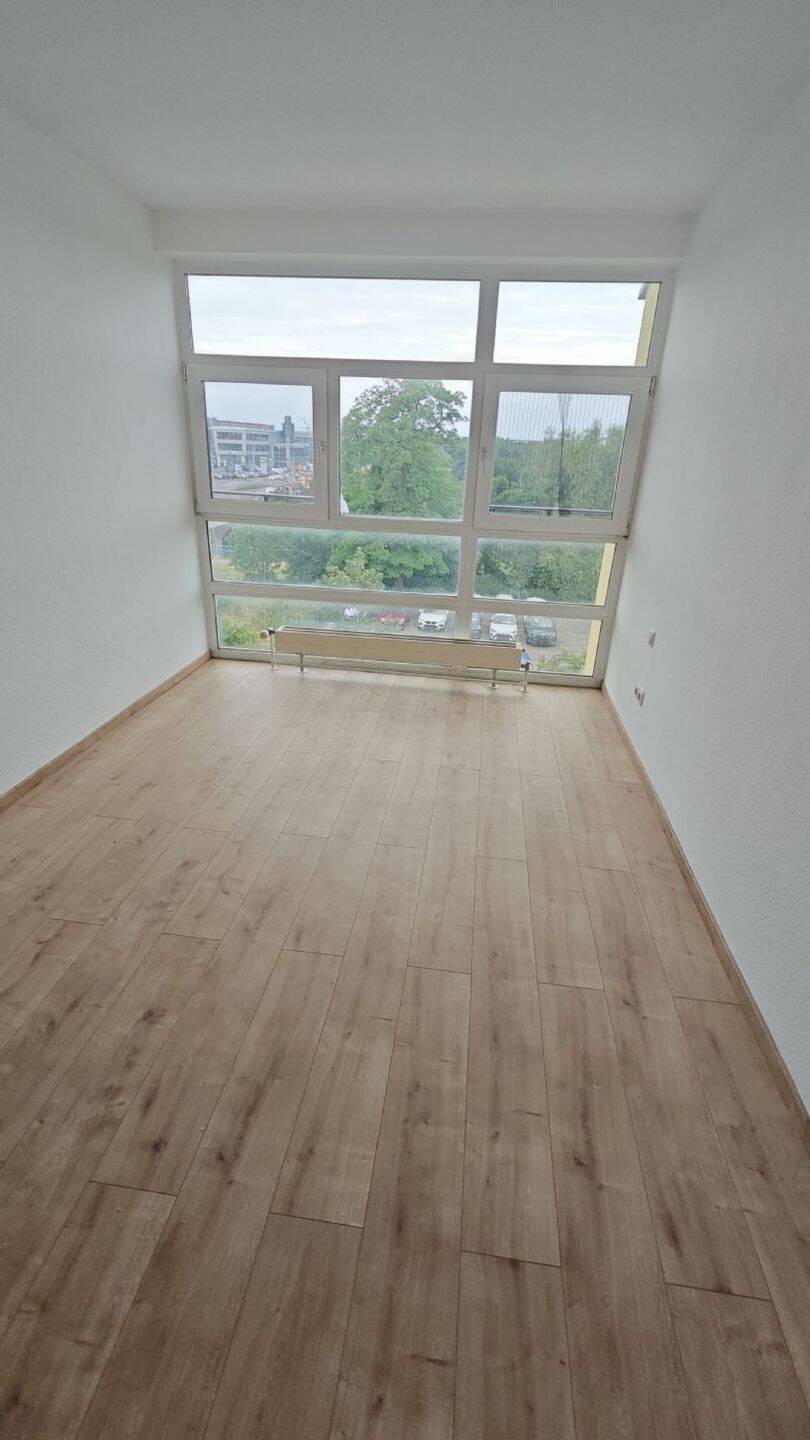 2 Raum Wohnung mit Balkon in direkter Nähe zum Lindenauer Hafen! – Leipzig – Vorschaubild 4