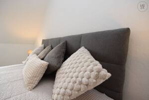 Großzügige möblierte 2-Zimmer Wohnung mit Balkon und TG-Platz in Holweide – 51067 Köln – Vorschaubild 5