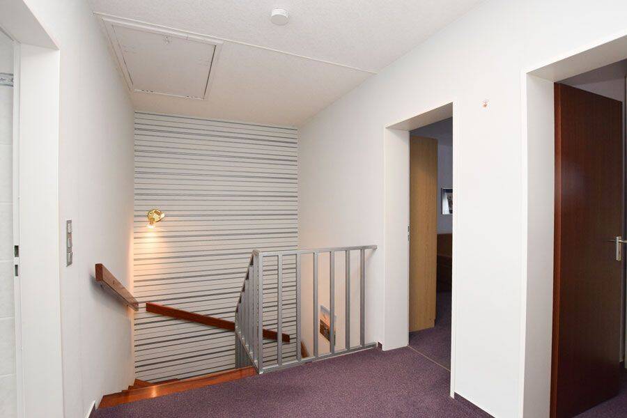 Gepflegtes Reihenmittelhaus mit Südterrasse und sonnigem Garten! – Salzgitter – Vorschaubild 7