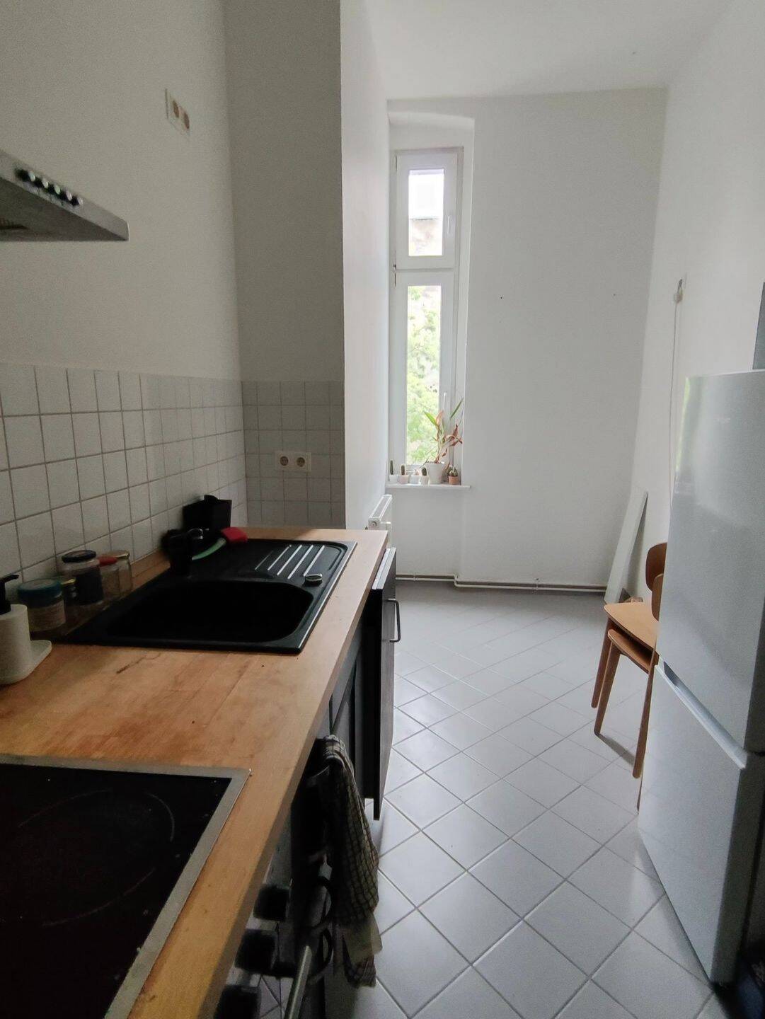 **Besichtigung: Mi., 10.06.26 um 19:15 Uhr** Potsdamer Altbau-Whg nahe Schloss Sanssouci! **EBK** – Potsdam – Vorschaubild 3