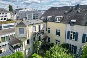 Attraktives Wohn- und Geschäftshaus im Herzen von Trier – 54290 Trier – Vorschaubild 2