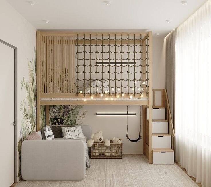 Designer-Doppelhaushälfte mit Einliegerwohnung – Eschelbronn – Vorschaubild 5