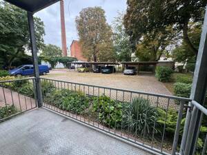 Helle 3-Raum-Wohnung mit Balkon in beliebter Lage von SFO – 39108 Magdeburg – Vorschaubild 6