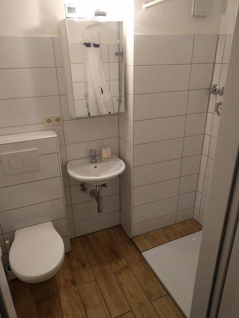 Helles 1-Zimmer-Appartement mit Terrasse am Ulmer Safranberg provisionsfrei – Ulm – Vorschaubild 7