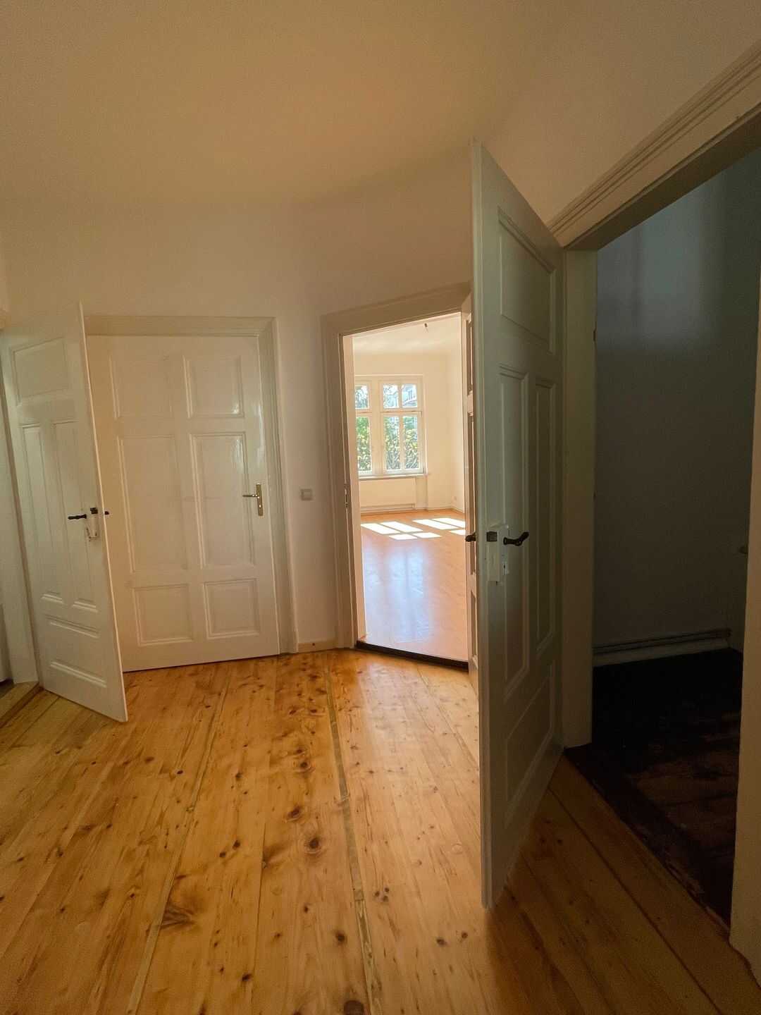 3-Zimmer Altbau-Wohnung in zentraler Lage – Leipzig – Vorschaubild 4