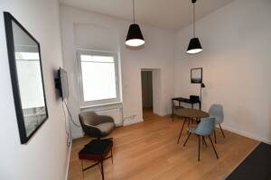 Schickes Design-Apartment im begehrten Lindenthal – 50931 Köln – Vorschaubild 3