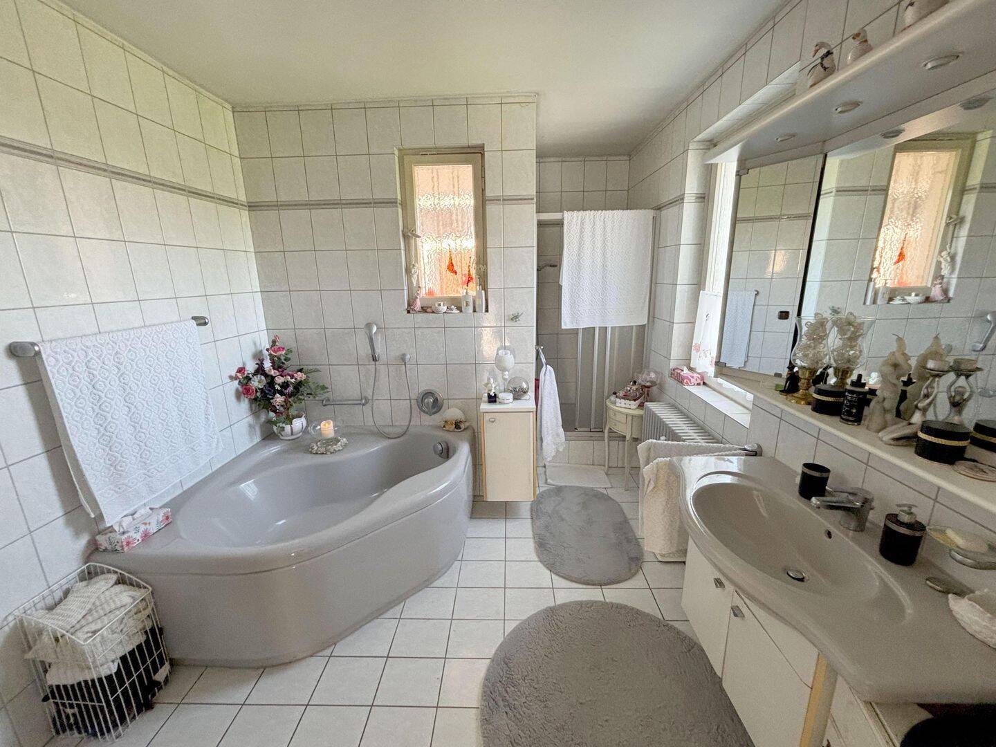 Besondere Gartenwohnung in beliebter Lage! – Pforzheim – Vorschaubild 8