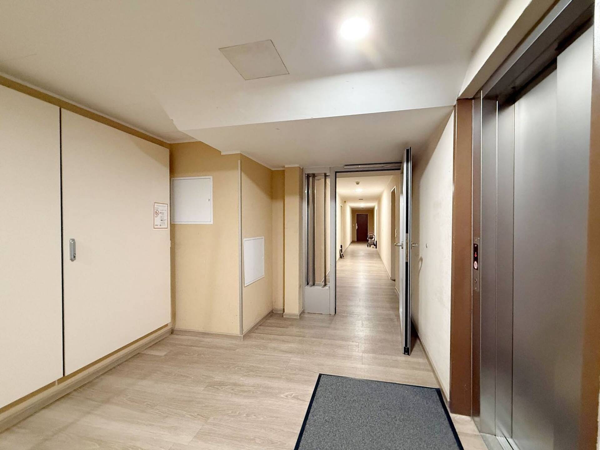 Etagenwohnung in 41460 Neuss mit 40,9 m² kaufen