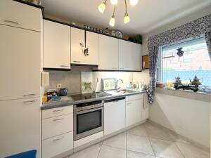 Tolles Reihenmittelhaus in ruhigem Wohngebiet mit Garage, Ideal f. junge Familien – 28279 Bremen – Vorschaubild 5