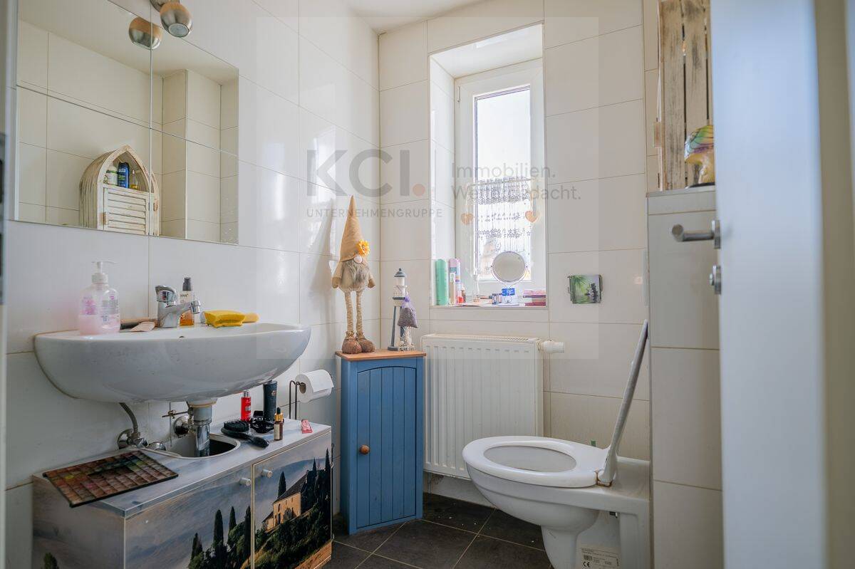 Exklusives Wohnensemble mit zwei Wohnhäusern - Seltene Kapitalanlage mit Entwicklungspotenzial - ca 6% Rendite! – Kassel – Vorschaubild 9