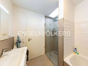 Exklusives Wohnen in ruhiger Lage - Großzügige Gartenwohnung nahe dem Hoyerberg – 88131 Lindau (Bodensee) – Vorschaubild 8