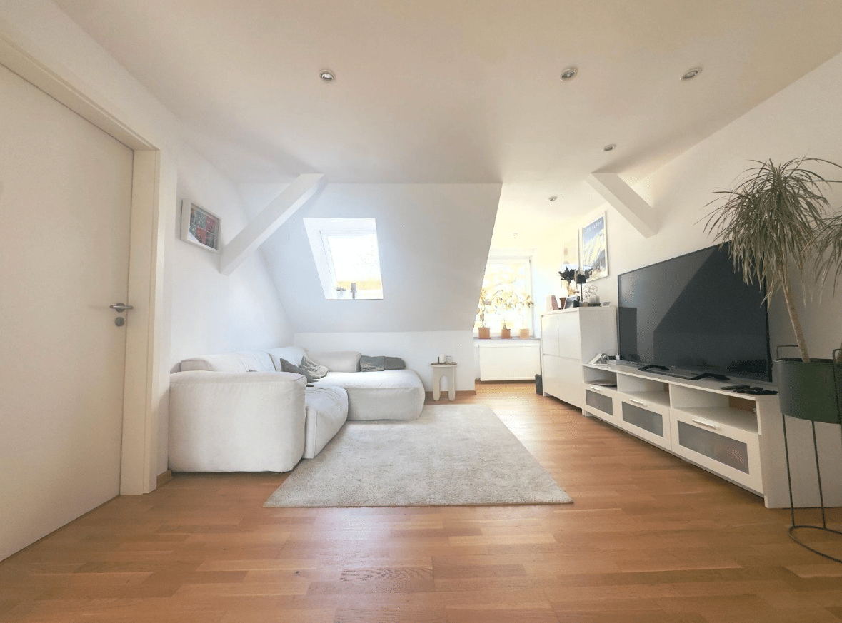 ⭐️⭐️⭐️Moderne Wohnung in Döhren am Fiederplatz⭐️⭐️⭐️ – Hannover – Vorschaubild 4