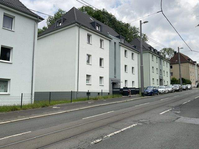 Sofort beziehbar: 2 Zimmer-Wohnung mit Laminatboden in Bochum – Bochum – Vorschaubild 3