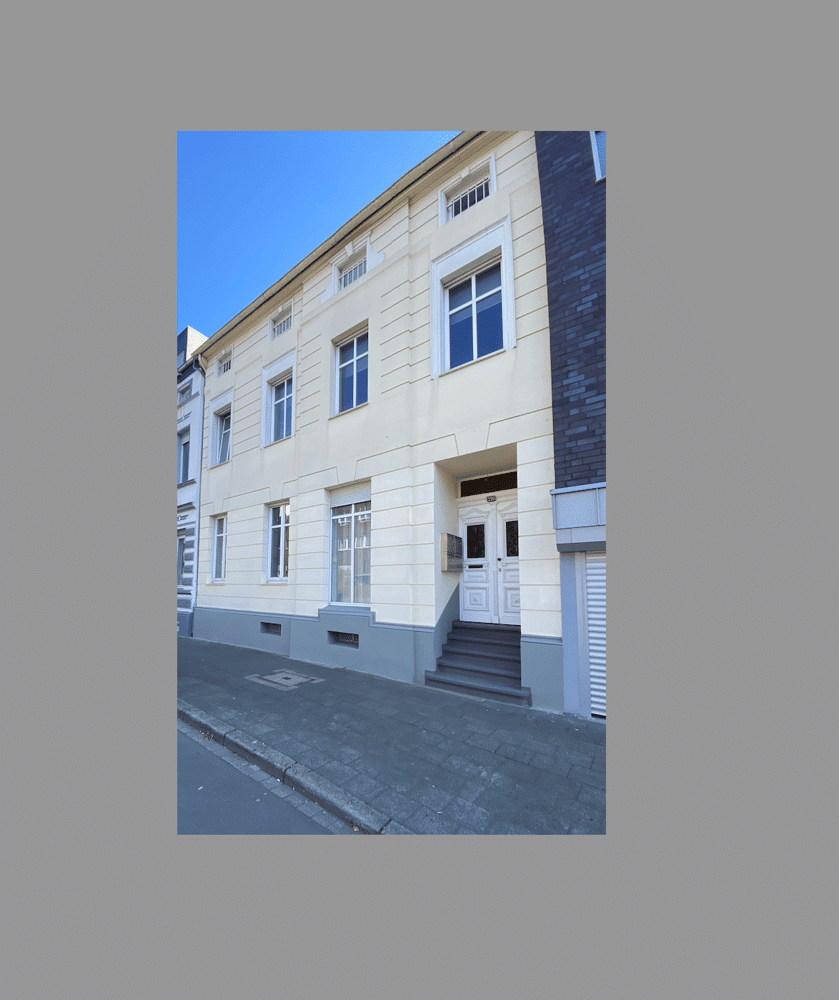 Altbau.Bestlage. Statement. – Mönchengladbach – Vorschaubild 2