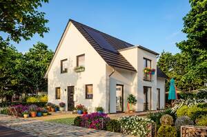 Ein Traum vom Einfamilienhaus in Stieghorst