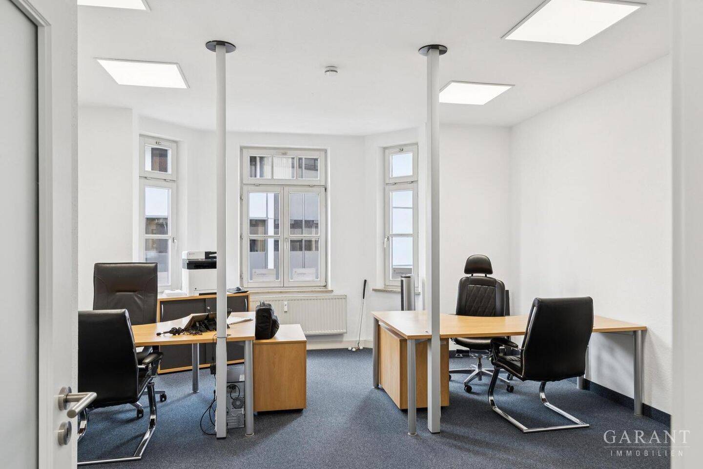 Zentrale Lage, historischer Charme, vielseitige Perspektiven! – Augsburg – Vorschaubild 6