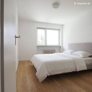 3-Zimmer-Wohnung mit Südbalkon & 2 Bädern in ruhiger Innenhoflage - Sendling Westpark – 81369 München – Vorschaubild 5