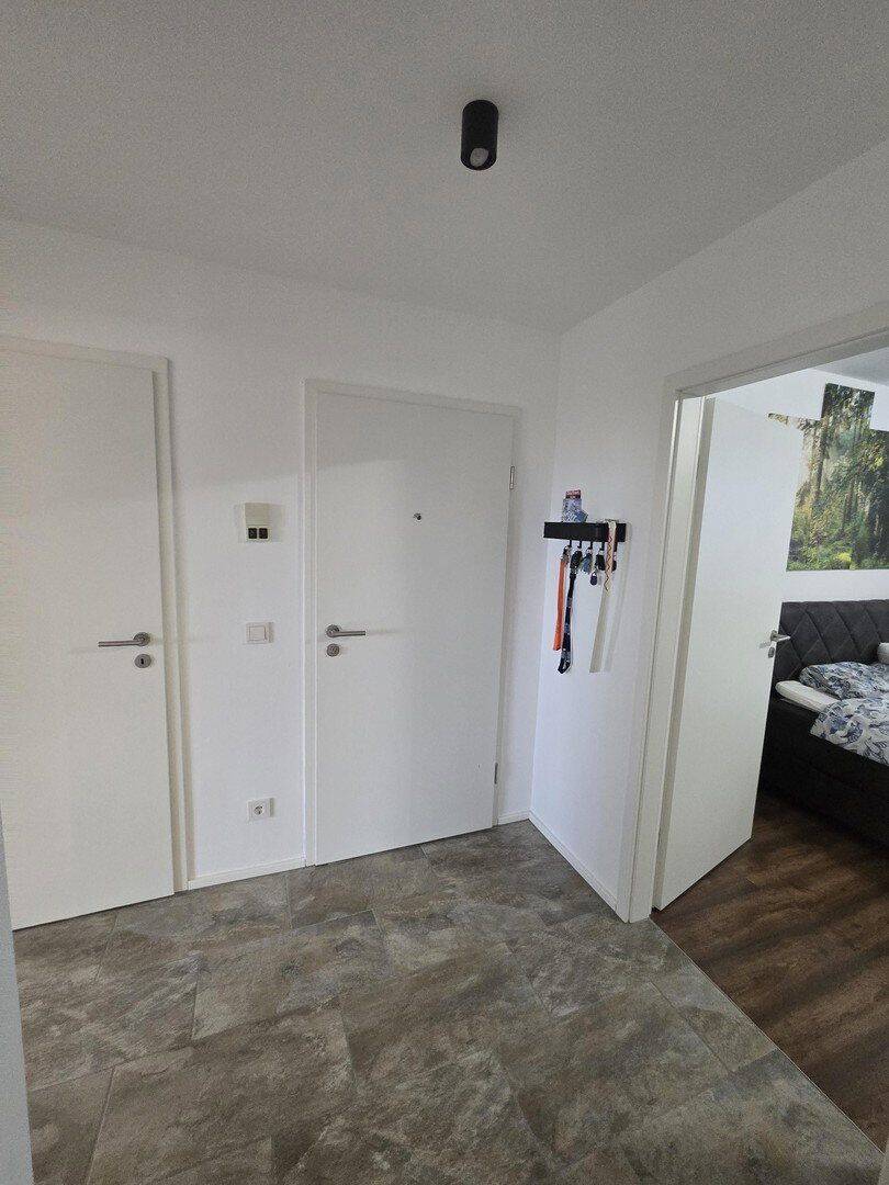 Zentrale Lage & Panorama-Ausblick: Kernsanierte Komfort-Wohnung ohne Makler! – Köln – Vorschaubild 4