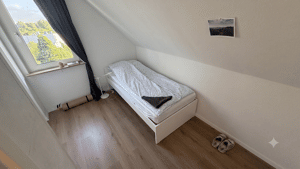 Zimmer 11 in 16er WG,Bövinhausenstr 17 WE4 – 44388 Dortmund – Vorschaubild 2