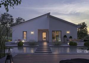 Bungalow in Oberhausen an der Nahe – 55585 Oberhausen an der Nahe – Vorschaubild 3