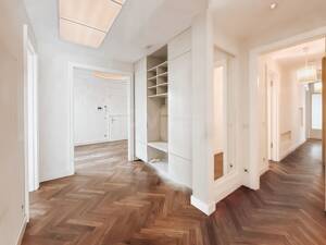 Exklusive Residenz in der Maxvorstadt mit direktem Zugang zum Rocco-Forte-5*-Hotel The Charles – 80333 München – Vorschaubild 7