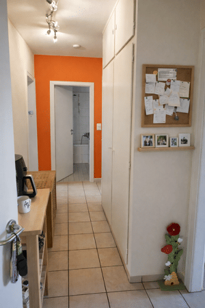 Renditeperle | 5% Rendite á netto Kaltmiete | Zimmer-Wohnung im energetisch saniertem Gebäude – Hasencleverstraße 15, 52066 Aachen – Vorschaubild 4