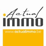 ACTUALIMMO logo