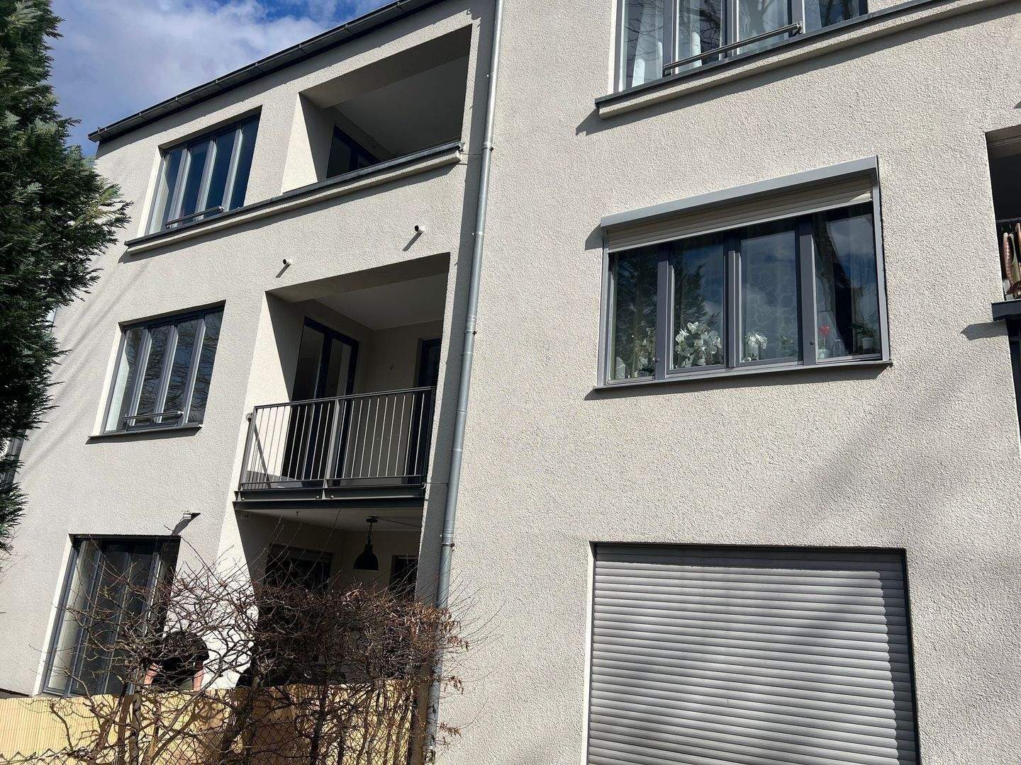 Schöne 2-Zimmerwohnung mit TG-Stellplatz – Ingolstadt – Vorschaubild 2