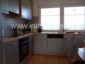 INTERLODGE Schöne, helle, komplett möblierte Wohnung in ruhiger Wohnlage in Burgaltendorf. – 45289 Essen – Vorschaubild 5