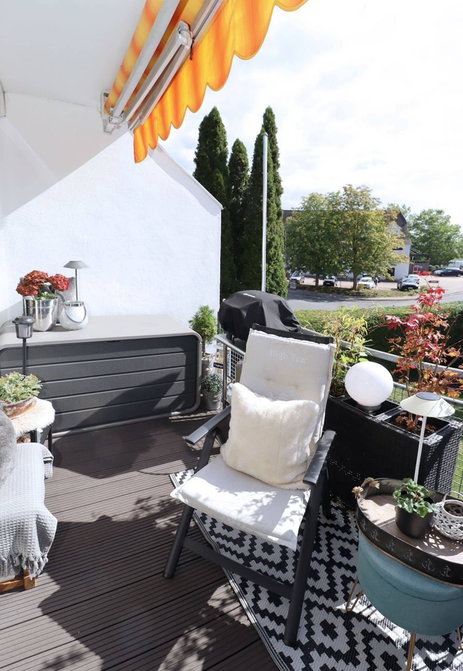 Etagenwohnung in 31789 Hameln mit 87 m² kaufen