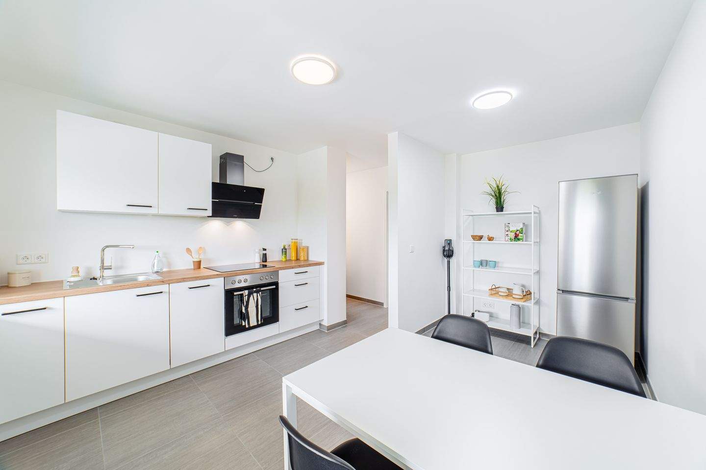 -last room- Wunderschöne - WG Zimmer! -All-Inclusive- – Nürnberg – Vorschaubild 3