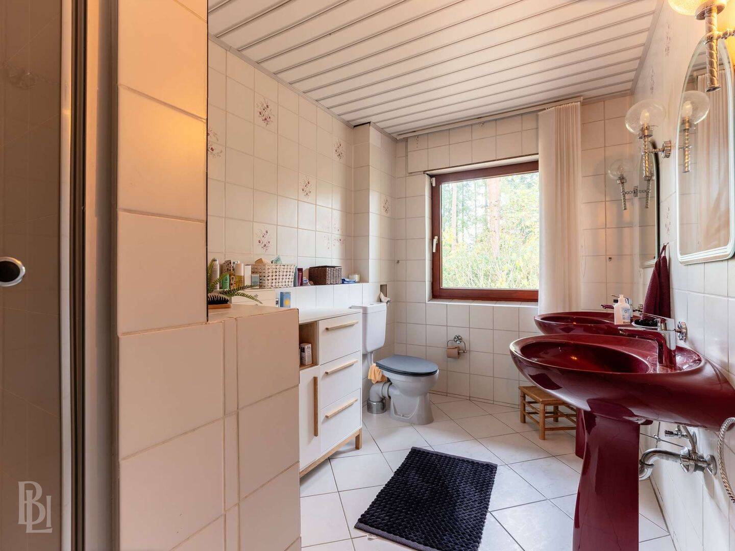 Ruhig gelegenes Zweifamilienhaus mit Einliegerwohnung in Remise – Berlin – Vorschaubild 6