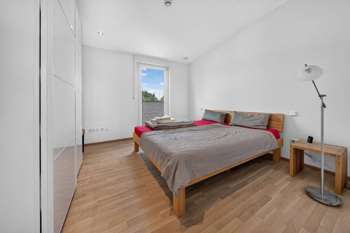 3-Zimmer-Dachterrassenwohnung im Sanddornpark mit kurzer Anbindung an die A8 – Augsburg – Vorschaubild 5