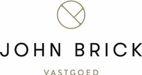 John Brick BVBA logo