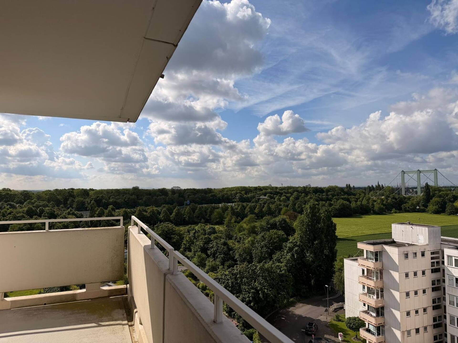 Etagenwohnung in 51105 Köln mit 79 m² kaufen