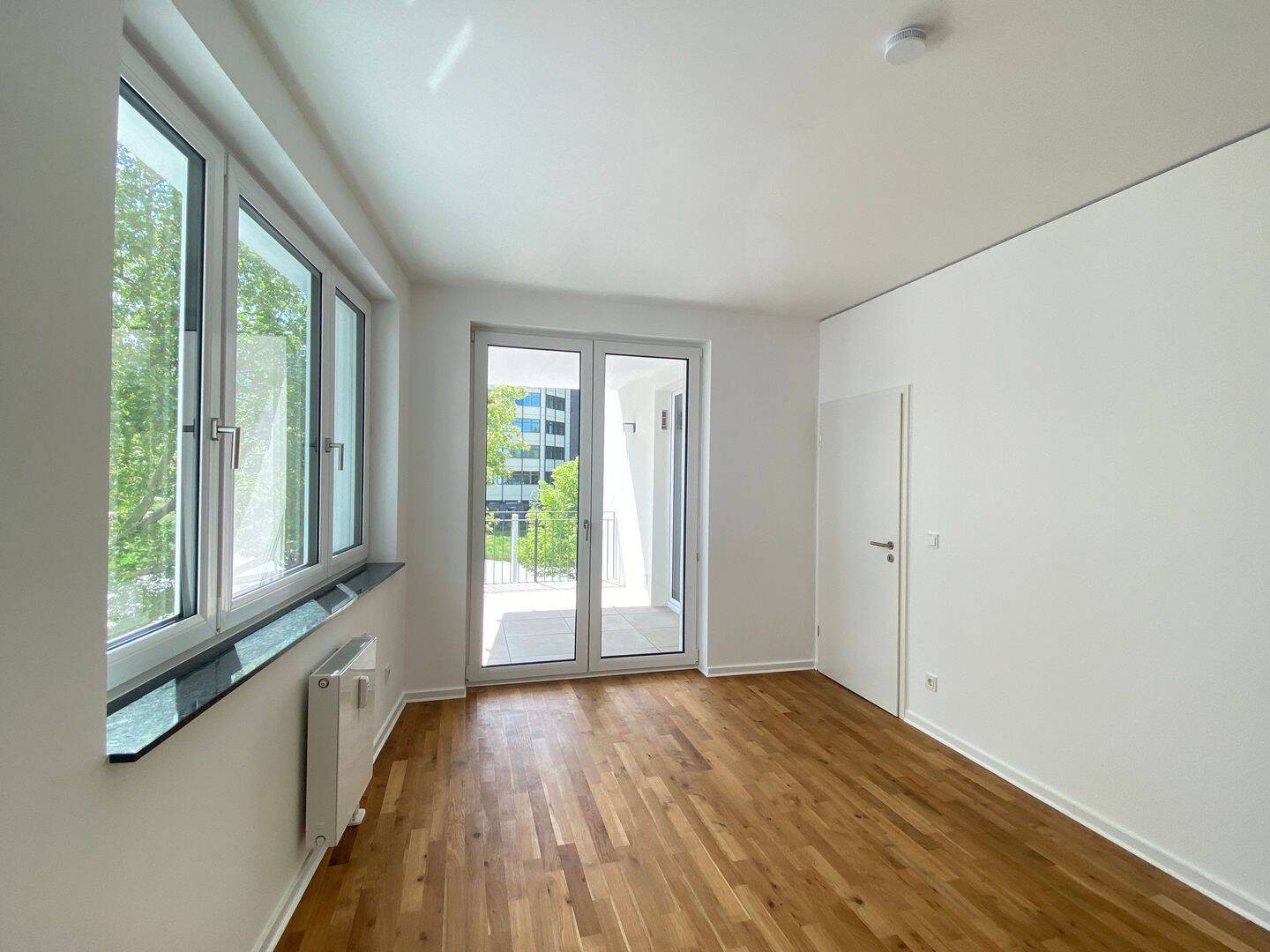 Ankommen. Wohlfühlen. Zuhause - moderne, bezugsfreie Eigentumswohnung in Mariendorf – Berlin – Vorschaubild 5