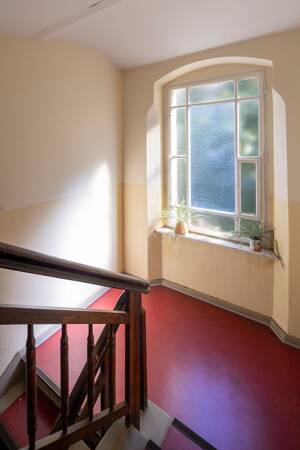 Charmantes Single-Apartment in begehrter Kiezlage in Neukölln! (vermietet, mit Eigennutzoption) – 12045 Berlin – Vorschaubild 9