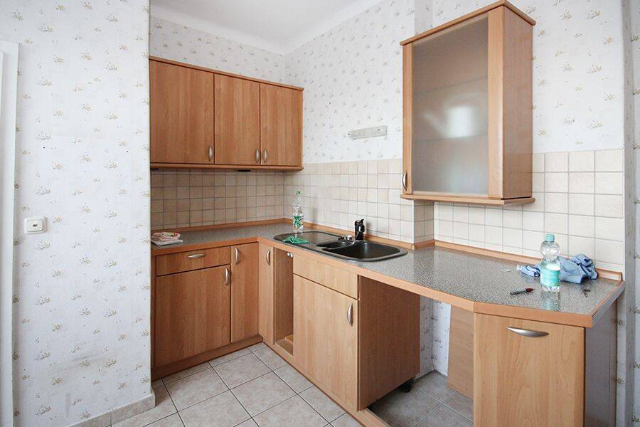 Rentables 3-Familienhaus mit viel Potenzial in guter Lage! – Magdeburg – Vorschaubild 7
