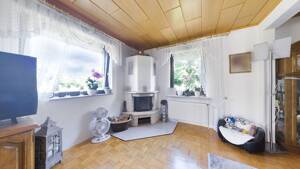 PROVIONSFREI: Mehr als nur ein Haus - Bauland inklusive! – 34123 Kassel – Vorschaubild 6