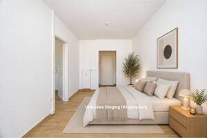 Kompakt, Clever, München - Wohnheim-Appartement in gefragter Lage – 80809 München – Vorschaubild 4