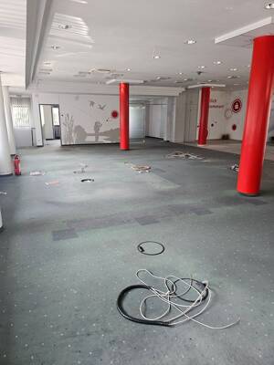 Wohn.- und Geschäftshaus als Kapitalanlage in Walle – 28219 Bremen – Vorschaubild 5