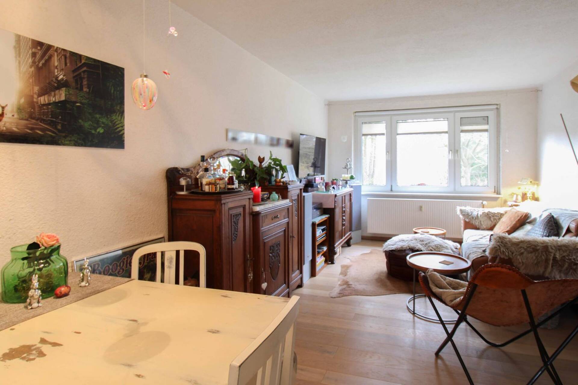 Etagenwohnung in 17493 Greifswald mit 57,18 m² kaufen