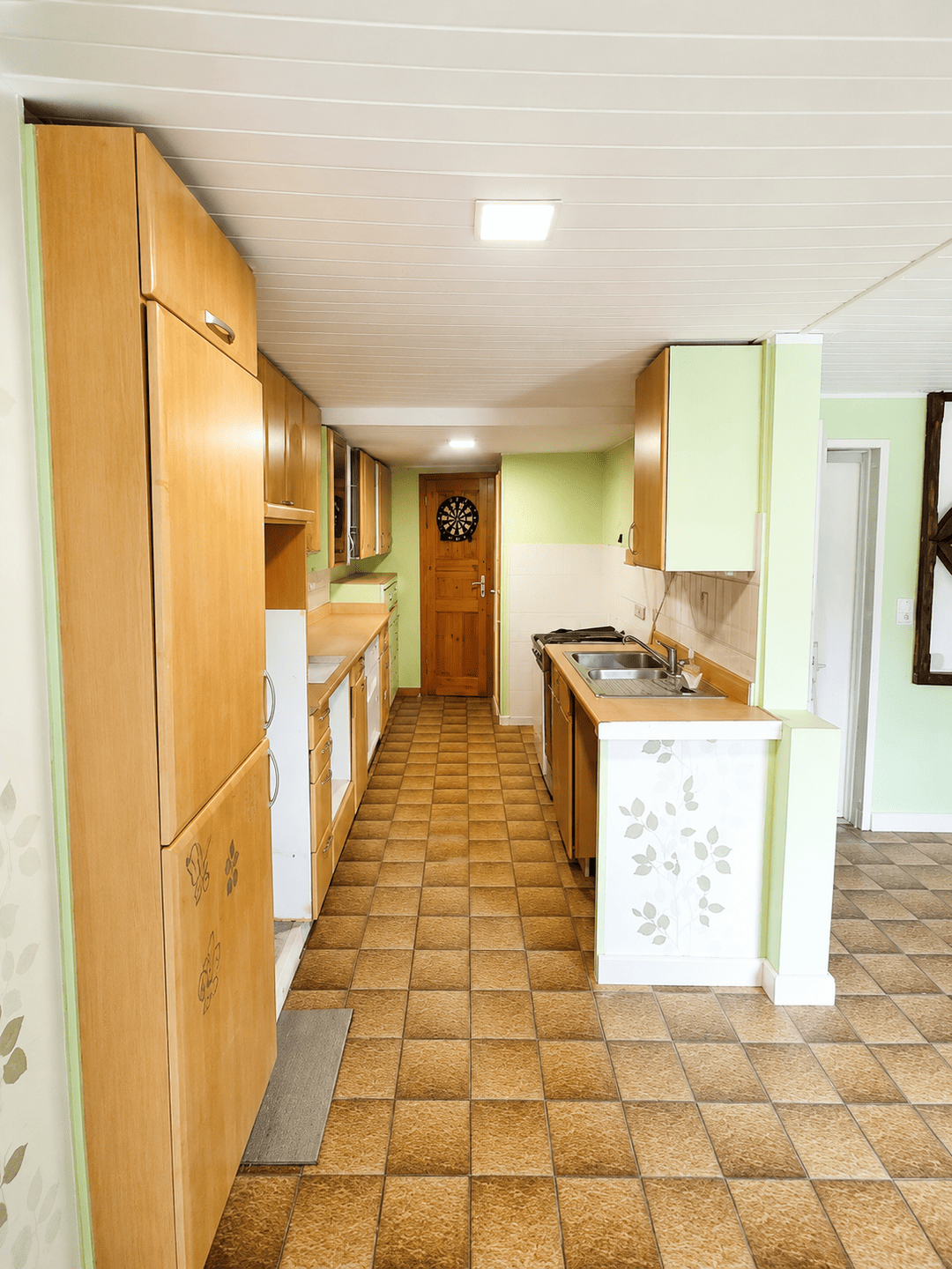 Geräumige Maisonette-Wohnung über drei Etagen - Ihr neues Zuhause erwartet Sie!